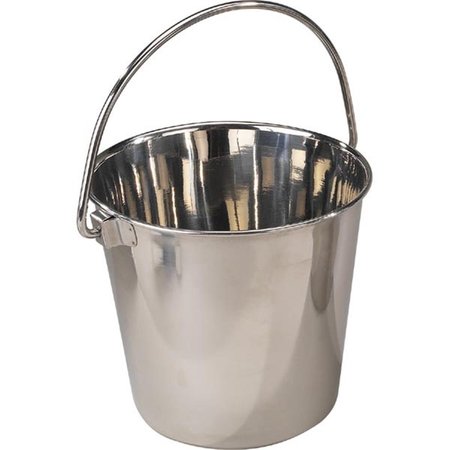 PETPATH Heavy Duty Stainless Pail 32oz PE1607877